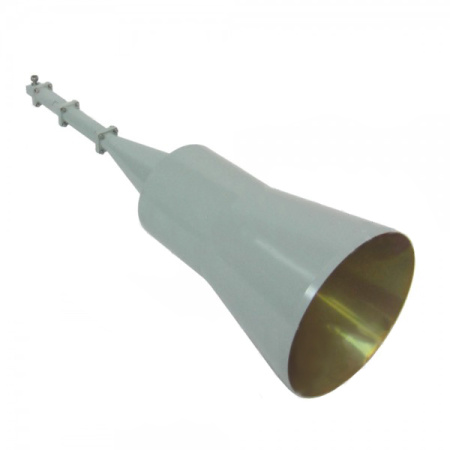 Антенна рупорная коническая A-INFO LB-CNH-90-25-R16-C-NF
