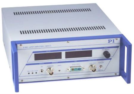 Контроллер Physik Instrumente E-665.С0