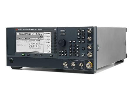 Генератор сигналов аналоговый PSG Keysight (Agilent) E8257D