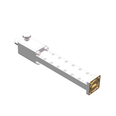 Нагрузка волноводная A-INFO 42WSL_Cu_BM