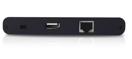 Осциллограф-приставка к персональному компьютеру OWON VDS2062L