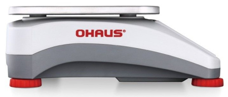 Настольные весы для торговли и производства Ohaus Valor V71P1502T