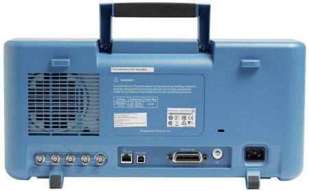 Генератор сигналов универсальный Tektronix AFG31252 Генератор сигналов универсальный Tektronix AFG31252