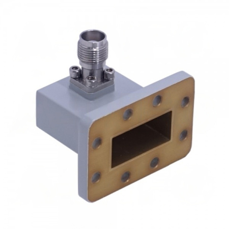 Адаптер волноводно-коаксиальный A-INFO 112WCAT_EP