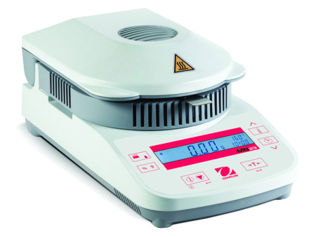 Анализатор влагосодержания Ohaus MB23