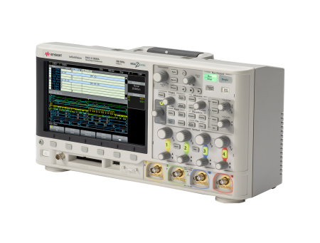Осциллограф Keysight (Agilent) DSOX3034A Осциллограф Keysight (Agilent) DSOX3034A