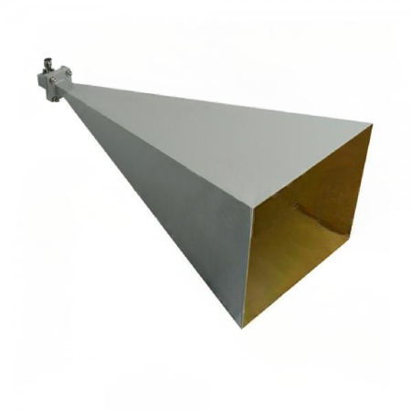 Антенна рупорная со стандартным усилением A-INFO LB-75-25-C-TF