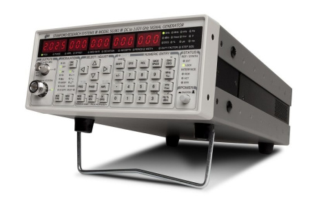 Генератор высокочастотных сигналов Stanford Research Systems SG382 