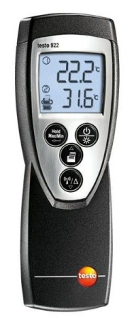 Термометр Testo 922