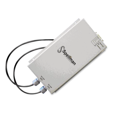 Источник питания модульный Spellman HV MCP 