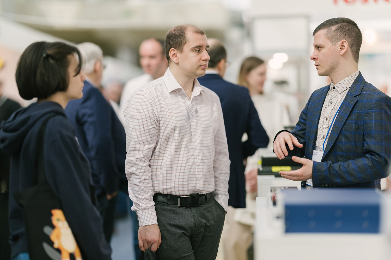 Итоги выставки ФОТОНИКА–2024