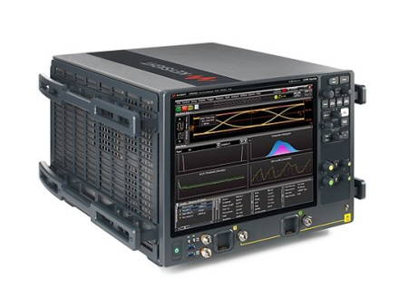 Осциллограф реального времени Keysight (Agilent) UXR0402A