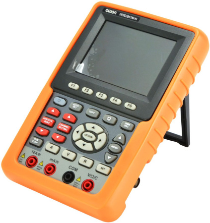 Скопметр цифровой OWON HDS2061M-N Скопметр цифровой OWON HDS2061M-N