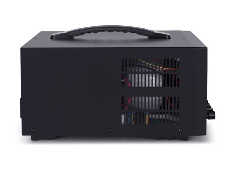 Источники питания постоянного тока с линейной характеристикой, многоканальный, программируемый TH6422