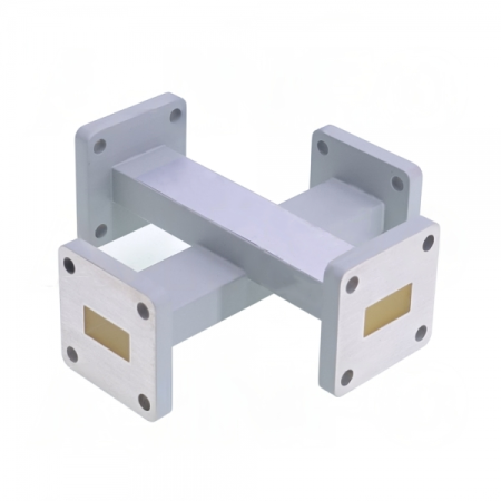 Соединитель перекрестный волноводный A-INFO 62W+C-60_Cu