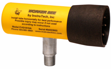 Вакуумный датчик Edwards CVG-101