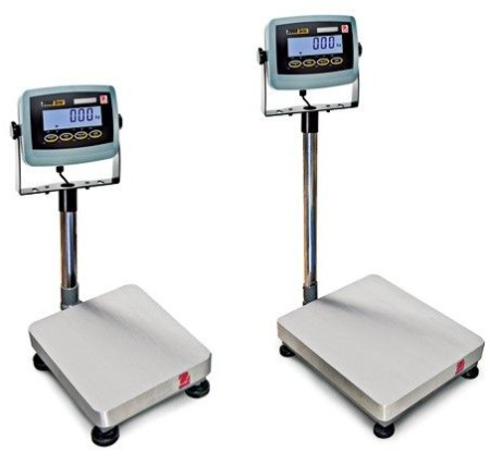 Платформенные весы Ohaus Defender D24PE150FL