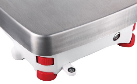 Прецизионные весы Ohaus Explorer EX35001