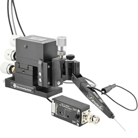 Активный зонд с ультранизкой входной ёмкостью Picoprobe®Model 18C