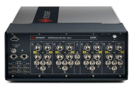 Комплект для тестирования средств беспроводной связи Keysight (Agilent) E6640A EXM Комплект для тестирования средств беспроводной связи Keysight (Agilent) E6640A EXM