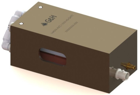 Модулятор акустооптический GOOCH & HOUSEGO I-M0XX-XC11B76-P5-GH105