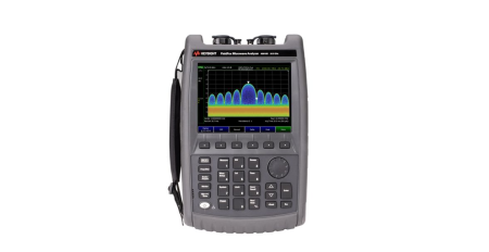 Портативный анализатор Keysight FieldFox N9918D
