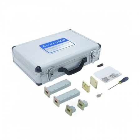 Комплект калибровочный волноводный CLKA2 A-INFO 75CLKA2-NEFEF_PB