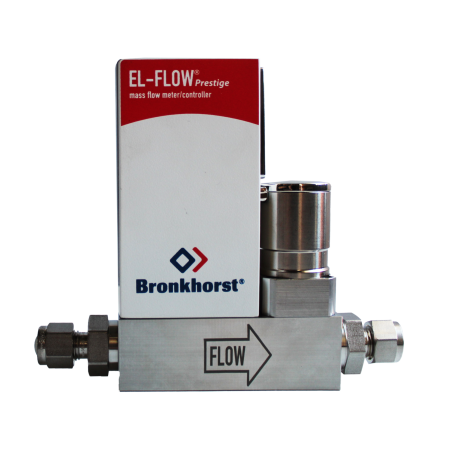 Регулятор расхода газа Bronkhorst