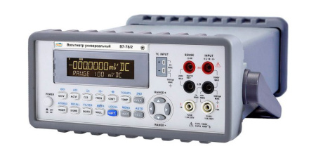 Вольтметр универсальный В7-78/1