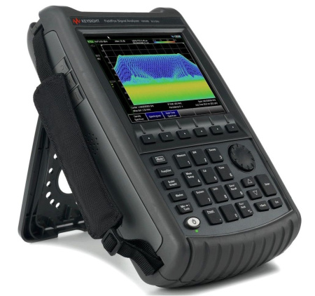Анализатор портативный FieldFox Keysight (Agilent) N9938B