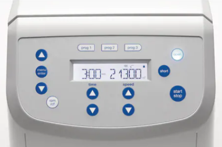 Центрифуга Eppendorf Centrifuge 5420 Центрифуга Eppendorf Centrifuge 5420