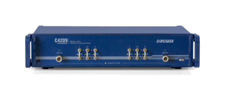 Анализатор цепей векторный PLANAR C4209