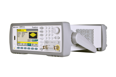 Генератор сигналов Keysight (Agilent) 33511B Генератор сигналов Keysight (Agilent) 33511B