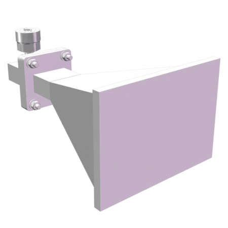 Антенна рупорная октавная A-INFO LB-OH-112-15-C-7SPO
