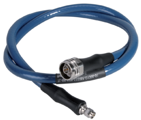 Кабельная сборка измерительная Huber+Suhner TL-8A-11SMA-11SMA-00600-51