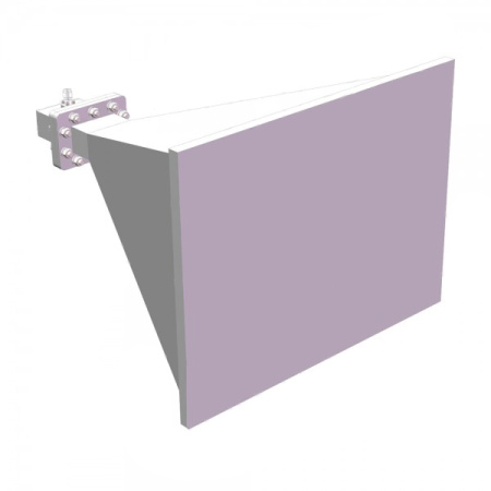 Антенна рупорная со стандартным усилением A-INFO LB-229-20-C-TFSPO