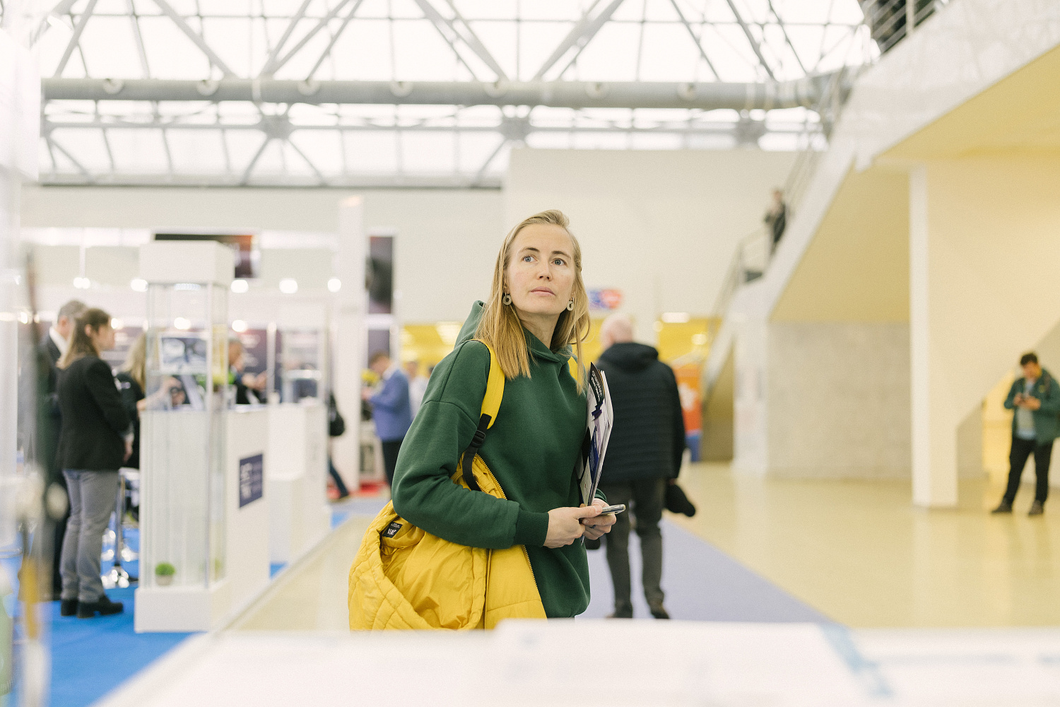 Участие в специализированной выставке «ФОТОНИКА-2023»