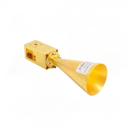 Антенна рупорная коническая A-INFO LB-CNH-28-20-T26-A