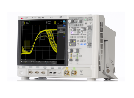 Осциллограф смешанных сигналов Keysight (Agilent) MSOX4022A