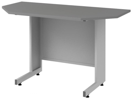 Стол торцевой низкий СОВЛАБ 1500 СЛТ-н Стол торцевой низкий СОВЛАБ 1500 СЛТ-н