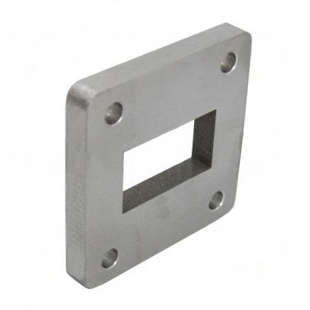 Фланец волноводный A-INFO 75-APF75A