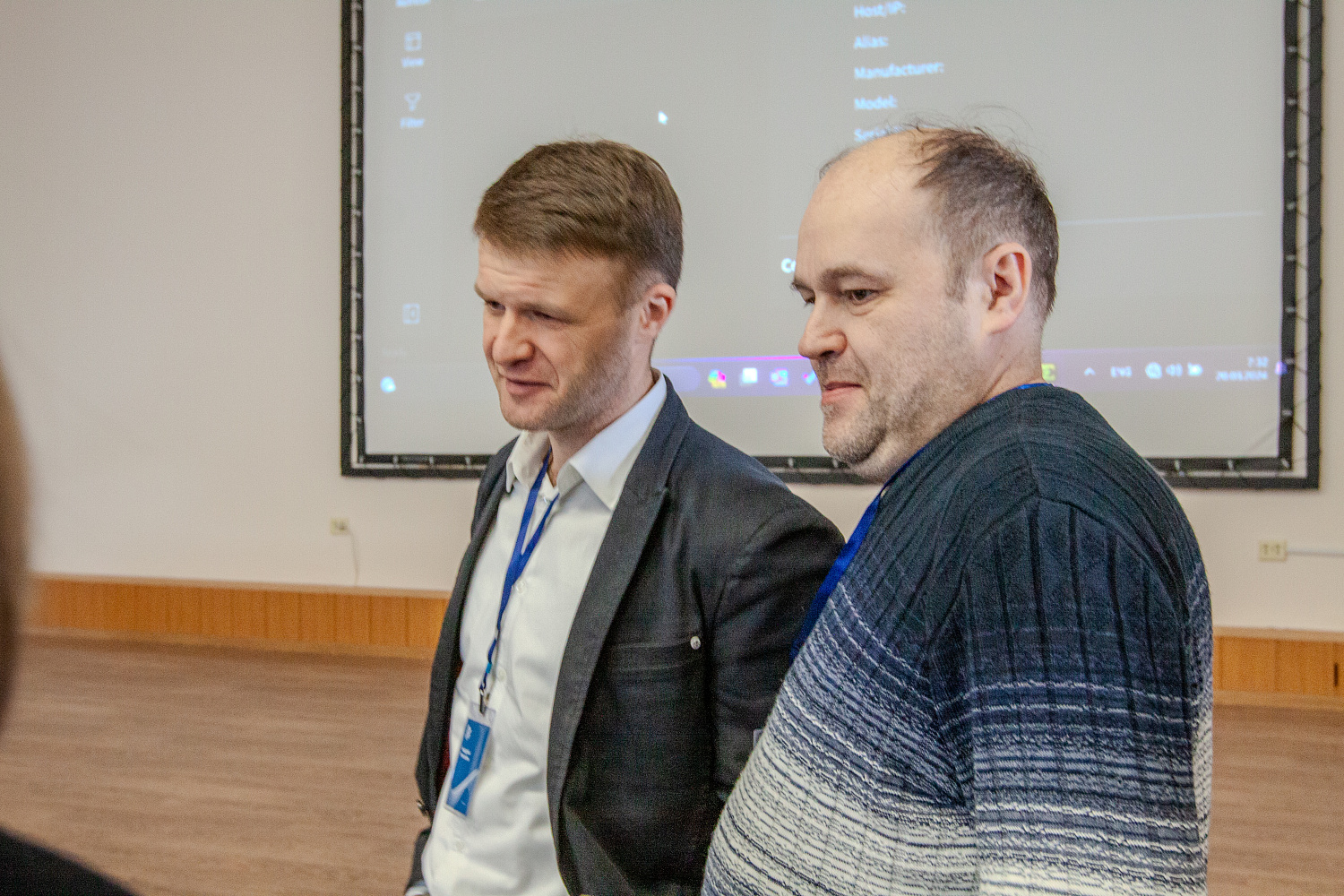 Итоги семинара «Обзор измерительных решений производства Rigol Technologies»