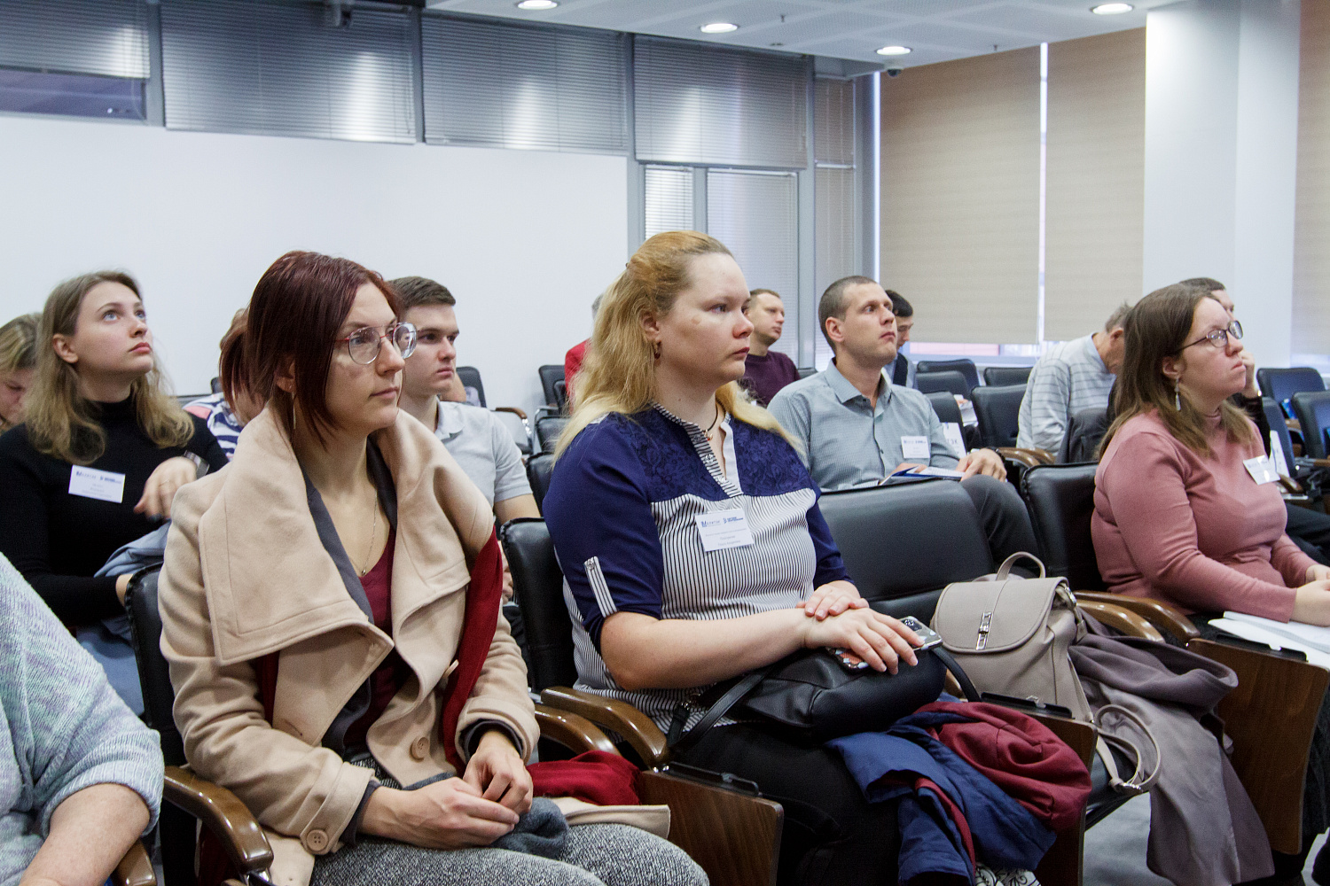 Группа компаний "Научное оборудование" провела практический семинар совместно с ООО "Мелитэк"