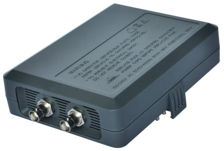 Опция усилителя мощности для АКИП-3425