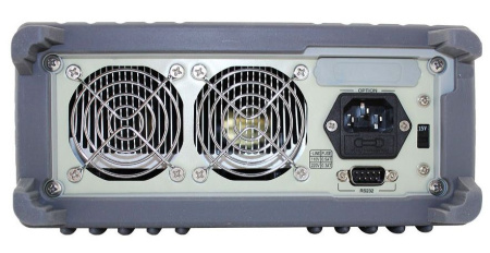 Нагрузка электронная программируемая UnionTEST UDL840 Нагрузка электронная программируемая UnionTEST UDL840