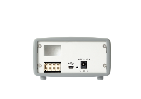 Источник/измеритель модульный с шиной USB Keysight (Agilent) U2722A