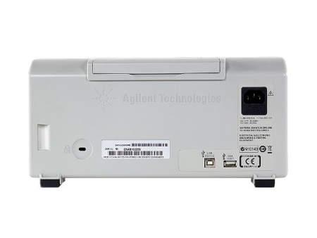 Осциллограф Keysight (Agilent) DSO1002A Осциллограф Keysight (Agilent) DSO1002A