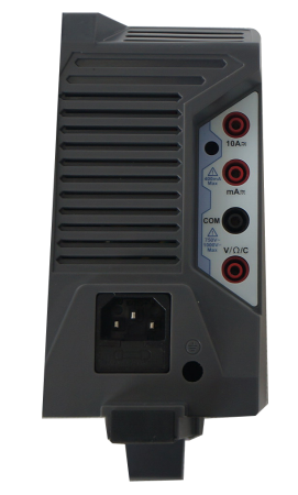 Осциллограф цифровой многофункциональный OWON XDS3102ATMAG22