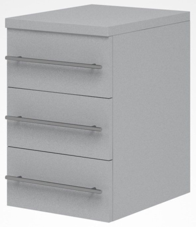 Тумба подвесная СОВЛАБ 400-3-ТЯпв                       