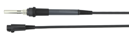 Паяльник Quick 907D 